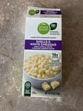 Simple Truth Shells & White Cheddar