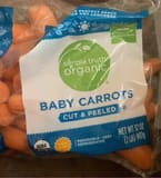 Simple Truth Organic Baby carrots