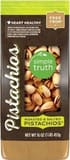 Simple Truth Roasted & salted pistachios