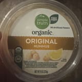 Simple Truth Original Hummus