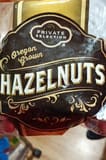 Private Selection Oregon grown Hazelnuts