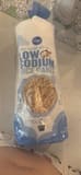 Krager Low Sodium Rice Cakes
