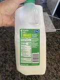 Kroger 1% Lowfat Milk