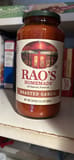 Rao's Roasted Garlic