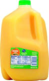 Kroger Homestyle orange juice