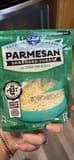 Kroger Parmesan Shredded Cheese