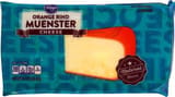 Kroger Orange Rind Muenster