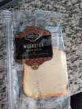 Private Selection Muenster Sliced Cheese