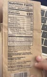 Ralphs French Baguette