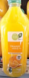 Simple Truth Cold-Pressed Orange Juice