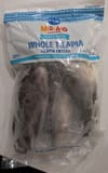 Mercado Whole Tilapia