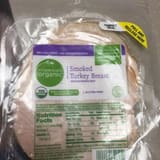 Simple Truth Organic Smoked turkey breast