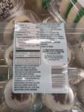 Kroger Bakery Pumpkin Cake Balls