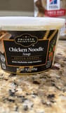 Private Selection Chicken Noodle Soup