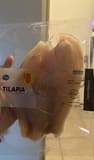 Kroger Tilapia