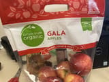 Simple Truth Organic Gala Apples