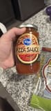 Kroger Pizza Sauce