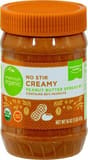 Simple Truth Creamy Peanut Butter Spread