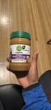 Simple Truth Crunchy Peanut Butter Spread