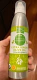 Simple Truth Organic Extra virgin olive oil cooking spray