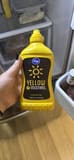 Kroger Yellow Mustard