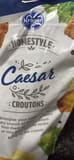 Kroger Caesar Croutons
