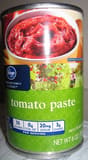 Kroger Tomato Paste