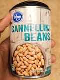 Kroger Cannellini Beans