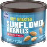 Kroger Sunflower Kernels