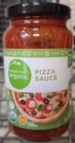 Simple Truth Organic Pizza Sauce