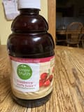 Simple Truth Cranberry 100% Juice
