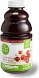 Simple Truth Cranberry juice