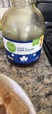 Simple Truth Organic Grade A Dark Color Robust Taste Maple Syrup