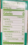 Simple Truth Organic Stevia Extract Blend