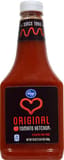 Kroger Original Tomato Ketchup