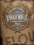 Kroger Whole Wheat Flour