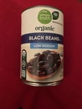 Simple Truth Black Beans