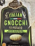 Private Selection Italian Gnocchi With Potato