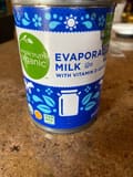 The Kroger Co. Evaporated Milk