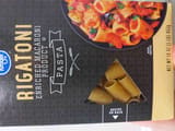 Kroger Rigatoni Enriched Macaroni Product