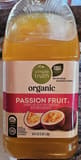 Simple Truth Organic Tropical passion fruit juice blend
