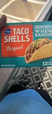 Kroger Taco Shells