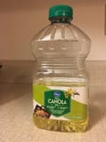 Kroger Puree Canola Oil