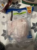 Kroger Tilapia