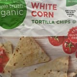 The Kroger Co. Tortilla Chips