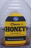 Kroger Clover Honey