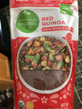 Simple Truth Organic Red Quinoa