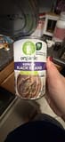 Simple Truth Organic Refried Black Beans