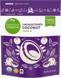 Simple Truth Unsweetened Coconut Chips