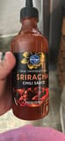 Kroger Sriracha Chili Sauce